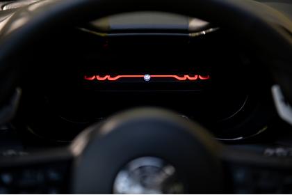 Alfa Romeo Tonale 1.5T Hybrid 160Ps